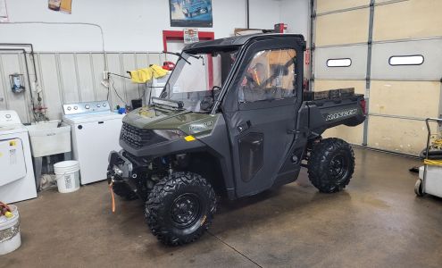 J & J Auto Sales & Used Car Bovard