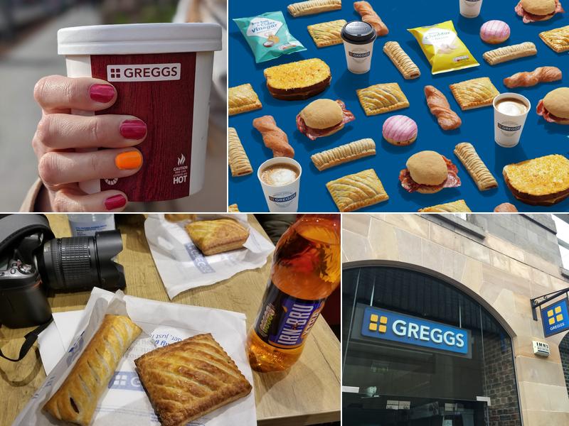 Greggs