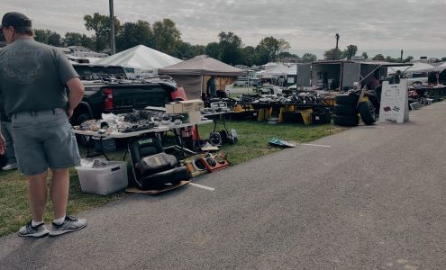 Carlisle Collector Cars Ltd