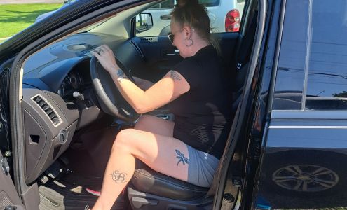 Prestige Family Cars