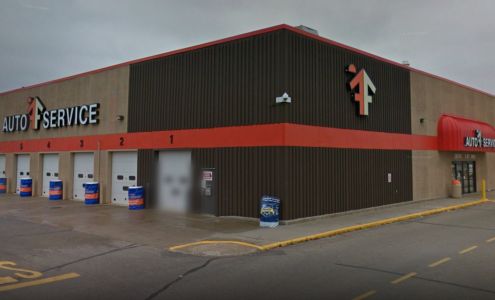 Fleet Farm Auto Service Center