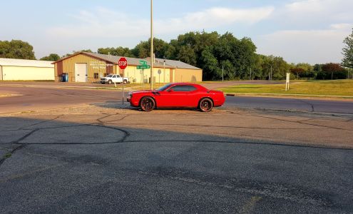 Mike's Countryside Body Shop