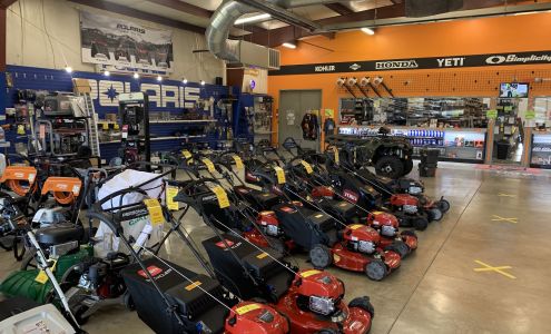 Raffel's Engine Service