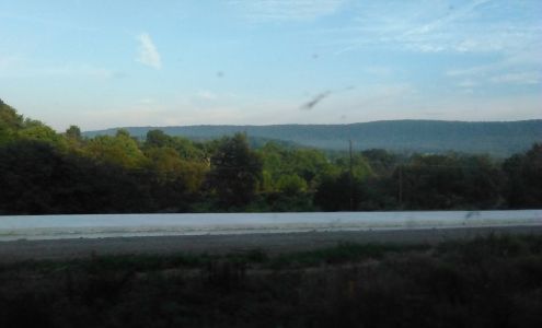 Schach's Garage Pine Grove