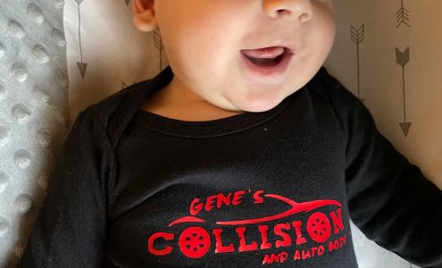 Gene's Collision & Auto Body