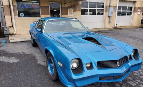 Autocare Collision Center