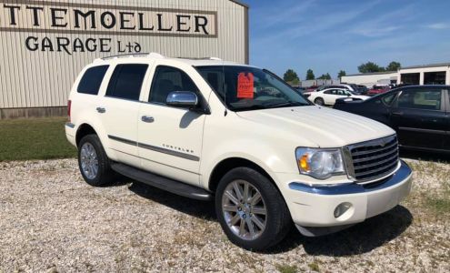 Goettemoeller Garage Ltd Celina