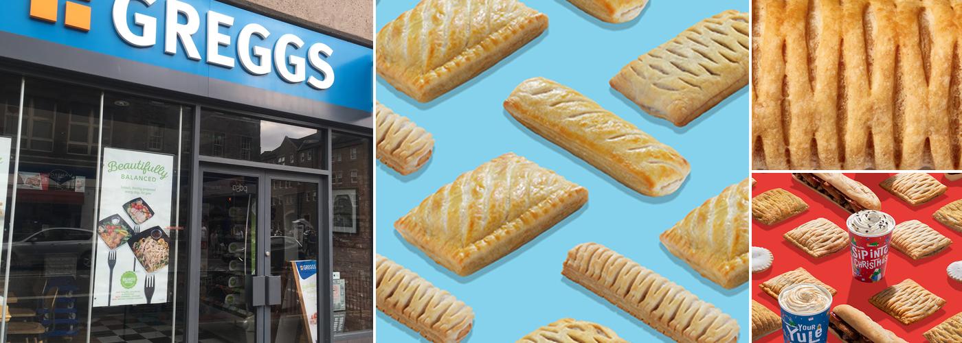 Greggs