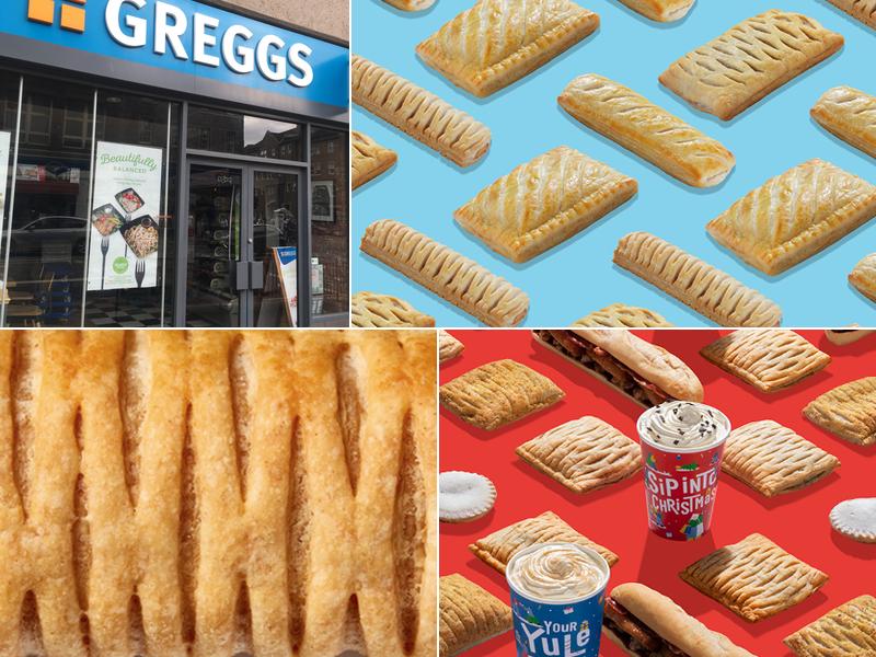 Greggs
