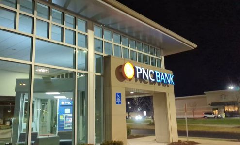 PNC Bank Wentzville