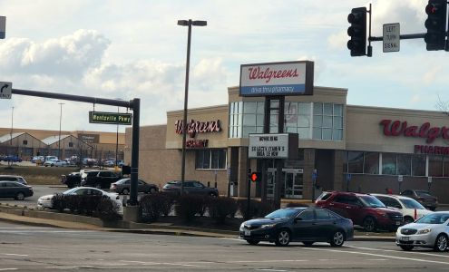 Walgreens