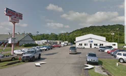Southern Ohio Auto & Truck