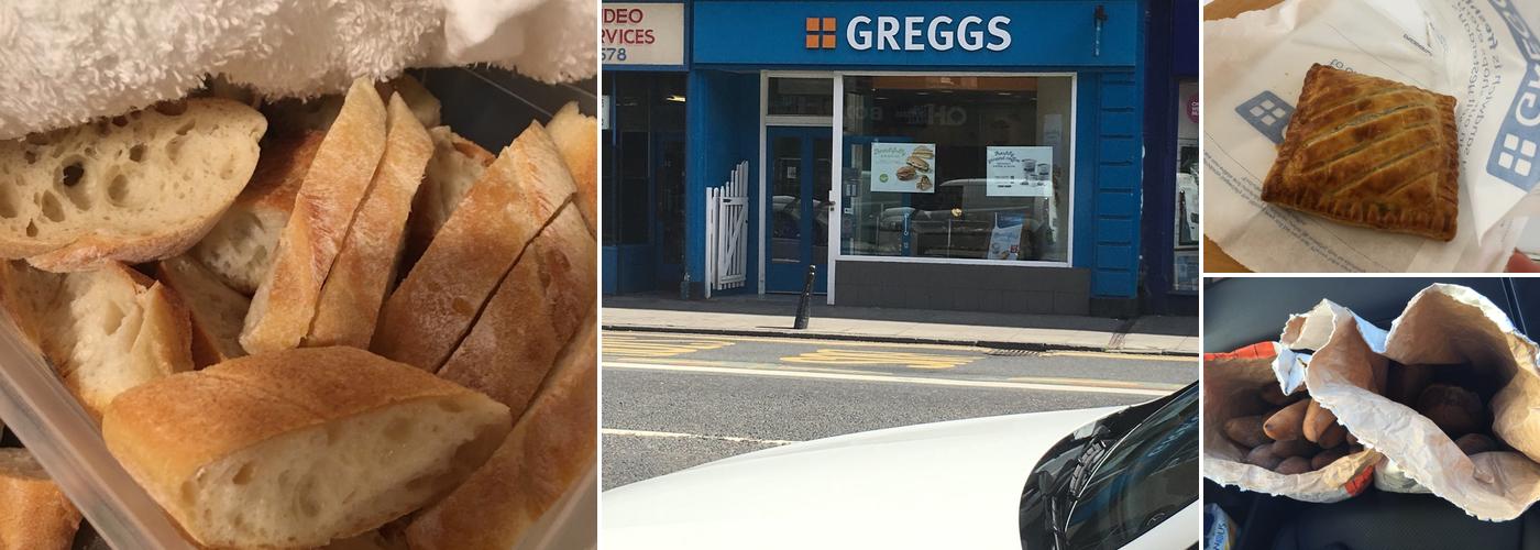 Greggs