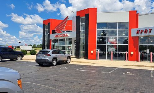 Honda Powersports of Troy