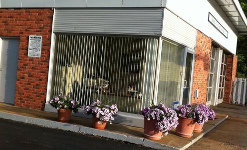 Homestyle Auto Services