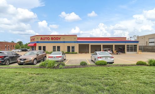 Car Craft Auto Body Bridgeton