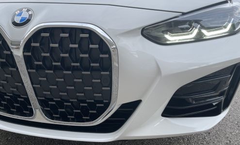 Mike's Collision Repair