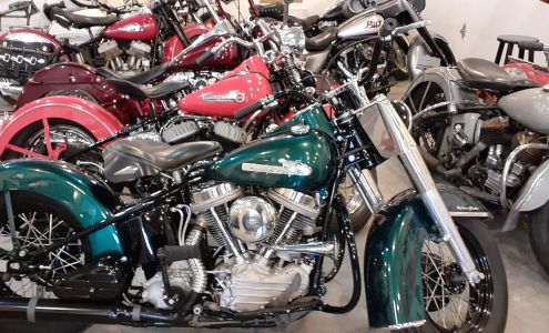 Hill's Performance Ney