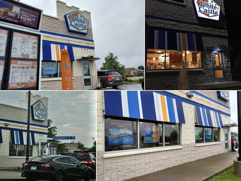 White Castle