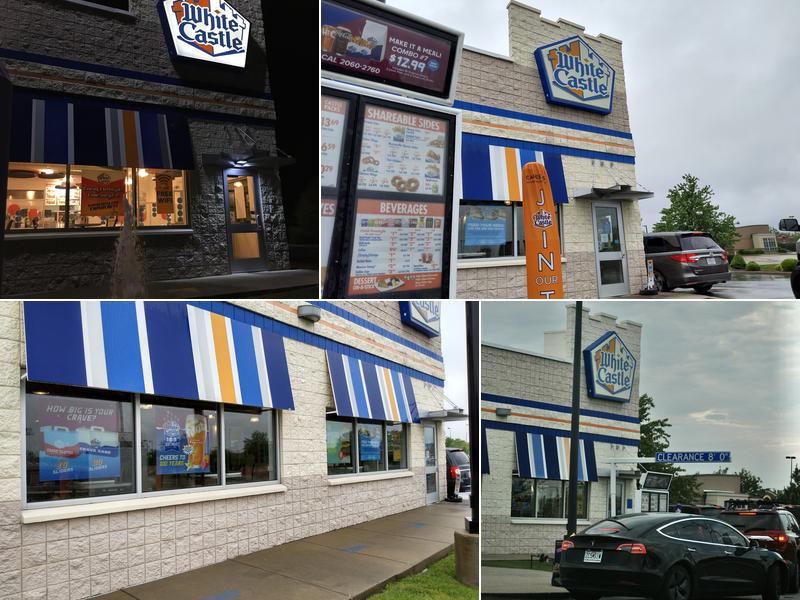 White Castle