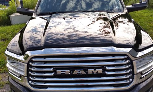 B & R Auto Detailing/ Hydrographics/ceramic coatings