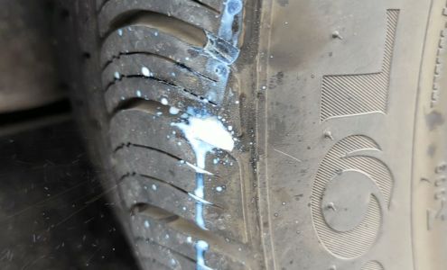 Kauffman's ServiCenter