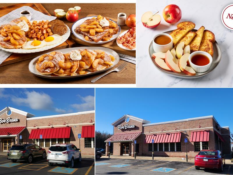 Bob Evans 3001 Wentzville Pkwy, Wentzville