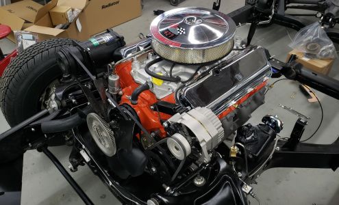 Mooney's Collision Repair