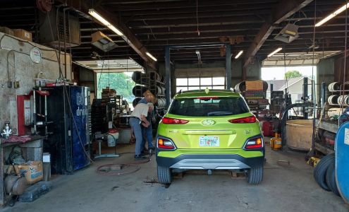 Cooper Tire & Auto