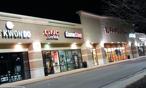 GameStop
