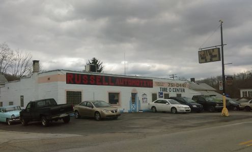 Tressler Auto Services Buena Vista