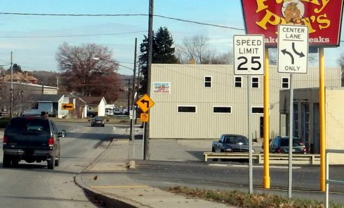 Hovis Auto & Truck Supply, Inc.