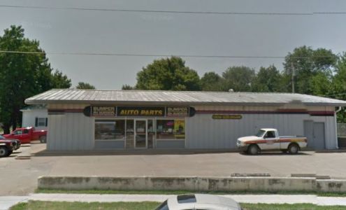 Bumper To Bumper Auto Parts/Crow-Burlingame