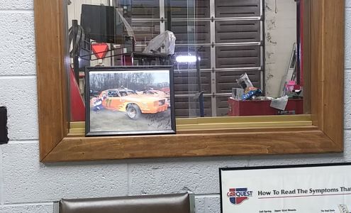 Russ Hanes Tire Sales & Services