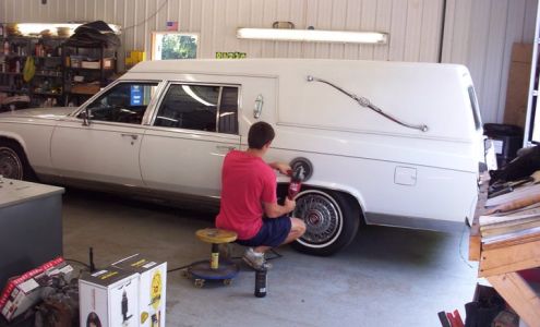 Boot Jack Auto Sales