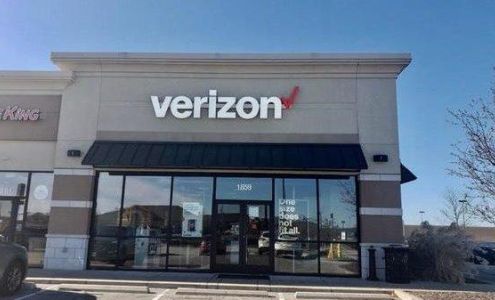 Verizon Wentzville