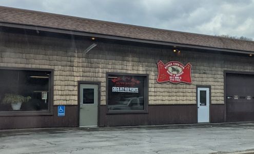 Kunes Auto Sales