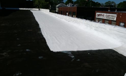 Bryant Motors Collision Center