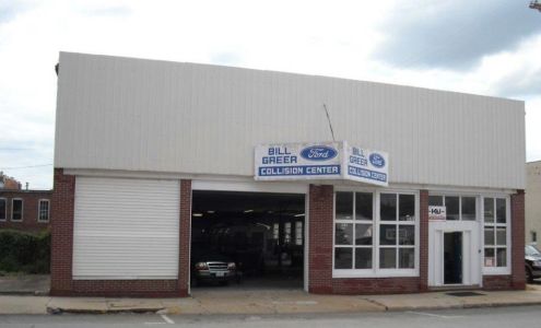 Bill Greer Collision Center