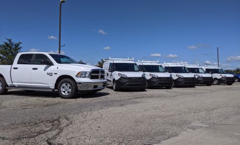 Body By Cochran Collision