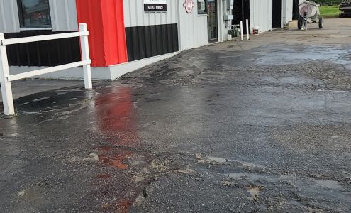 Otten Small Engine Services