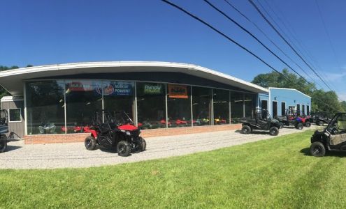 Legends Powersports Brockway