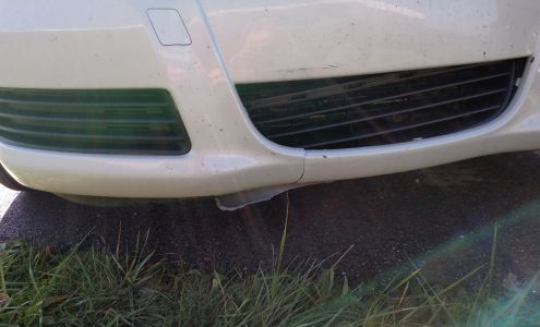 St Marys Auto Body Inc