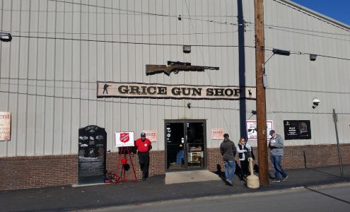 Boal's Garage Clearfield