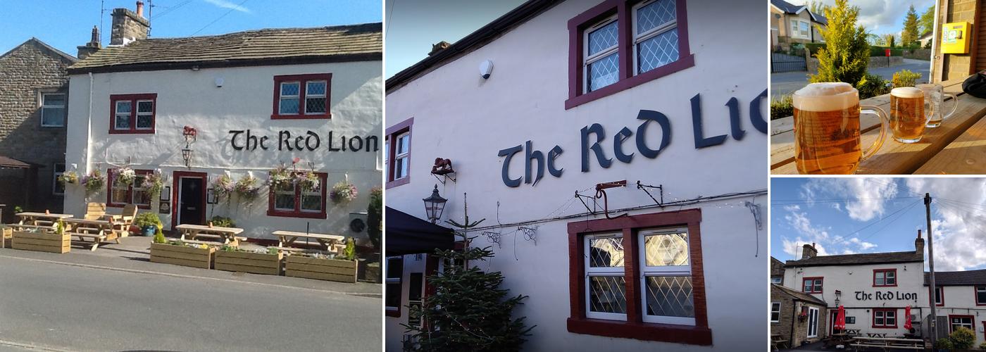 The Red Lion