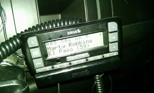 Johns Garage Brockway