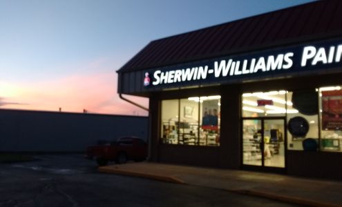 Sherwin-Williams Paint Store