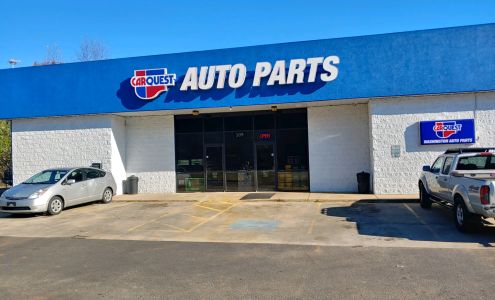CarQuest Auto Parts, Washington Auto Parts, LLC