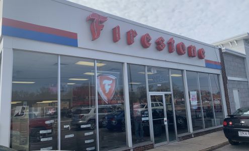 Firestone Complete Auto Care