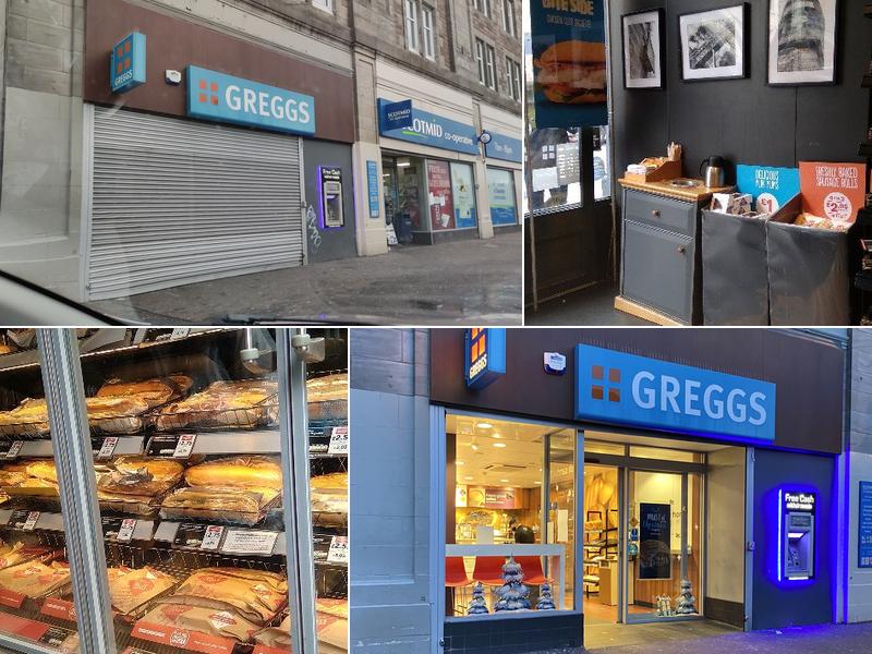 Greggs